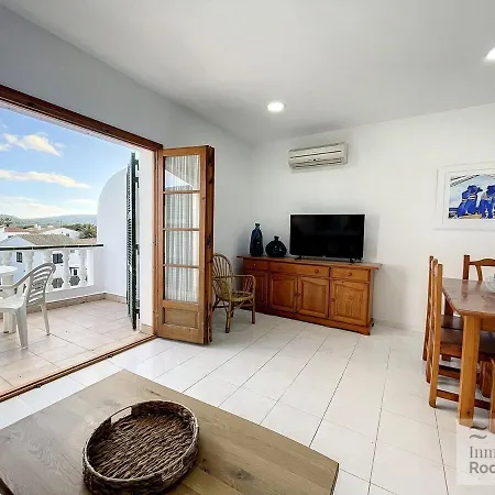 Roca Fornells, En Ses Salines Con Piscina Ss22