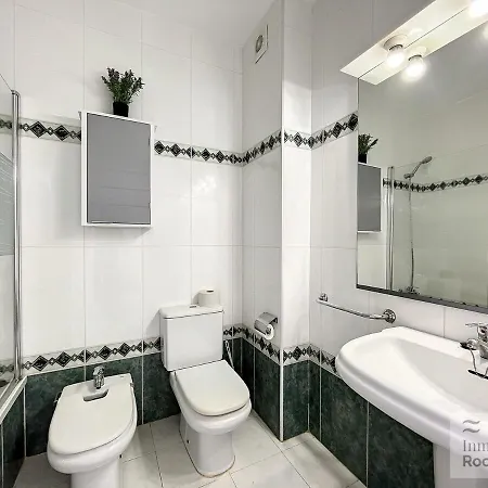 Roca Fornells, En Ses Salines Con Piscina Ss22 Apartment Fornells (Menorca)